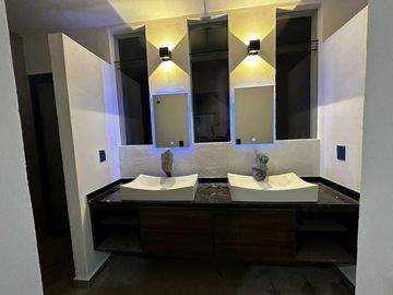 El Condado: Residencia de Autor, 4ta Recamara en PB, Roof Garden, Luxury