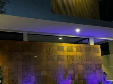 El Condado: Residencia de Autor, 4ta Recamara en PB, Roof Garden, Luxury