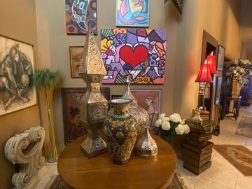 CASA EN VENTA  CONTRY LAS AGUILAS