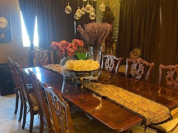 CASA EN VENTA  CONTRY LAS AGUILAS