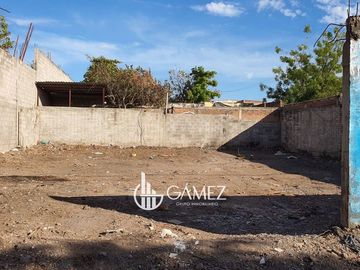 VENTA DE 2 TERRENOS EN COLONIA ADOLFO LÓPEZ MATEOS