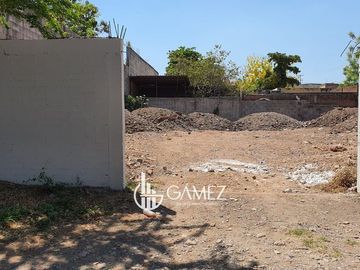 VENTA DE 2 TERRENOS EN COLONIA ADOLFO LÓPEZ MATEOS