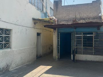 CASA COMO TERRENO EN VENTA EN SAN FELIPE DE JESUS