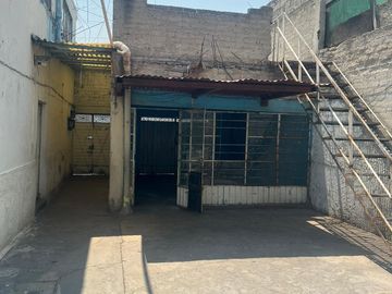 CASA COMO TERRENO EN VENTA EN SAN FELIPE DE JESUS
