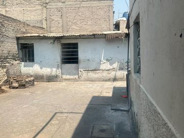 CASA COMO TERRENO EN VENTA EN SAN FELIPE DE JESUS