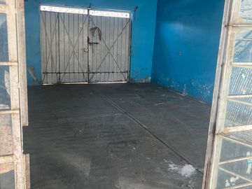 CASA COMO TERRENO EN VENTA EN SAN FELIPE DE JESUS
