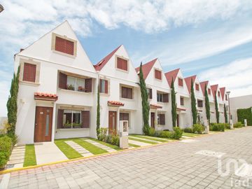 Casa en Venta en Cuautlancingo Puebla