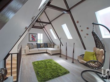Casa en Venta en Cuautlancingo Puebla
