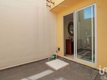 Casa en Venta en Cuautlancingo Puebla