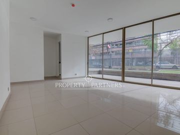 Departamento en venta en Providencia sector Ricardo Lyon