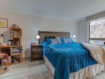 Departamento en venta en Providencia sector Ricardo Lyon