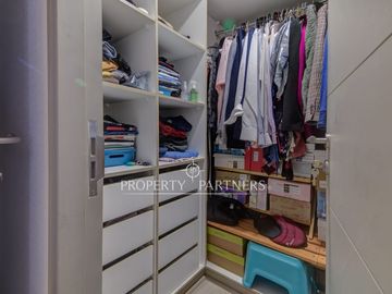 Departamento en venta en Providencia sector Ricardo Lyon