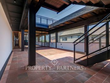 Penthouse con azotea privada. Errázuriz Burgos CVD-VMA