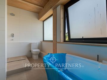 Penthouse con azotea privada. Errázuriz Burgos CVD-VMA