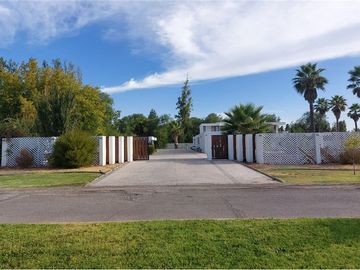 VENTA CASA EL ALGARROBAL II NEGOCIABLE.