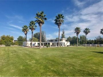 VENTA CASA EL ALGARROBAL II NEGOCIABLE.