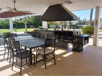 VENTA CASA EL ALGARROBAL II NEGOCIABLE.