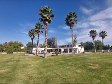 VENTA CASA EL ALGARROBAL II NEGOCIABLE.
