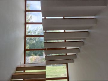 VENTA CASA EL ALGARROBAL II NEGOCIABLE.