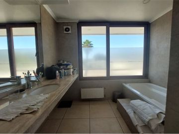 VENTA CASA EL ALGARROBAL II NEGOCIABLE.
