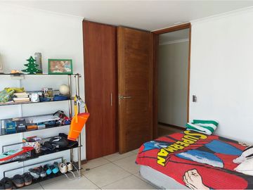VENTA CASA EL ALGARROBAL II NEGOCIABLE.