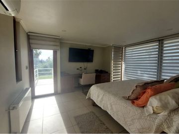 VENTA CASA EL ALGARROBAL II NEGOCIABLE.