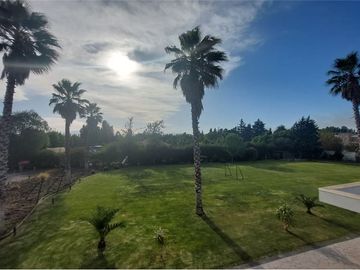 VENTA CASA EL ALGARROBAL II NEGOCIABLE.