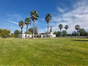 VENTA CASA EL ALGARROBAL II NEGOCIABLE.