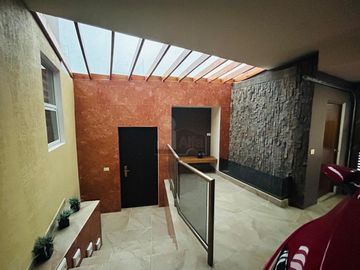Venta residencia Banderilla Veracruz