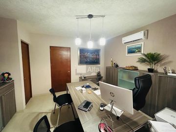 Venta residencia Banderilla Veracruz