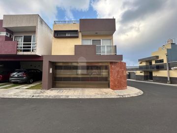 Venta residencia Banderilla Veracruz