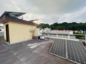 Venta residencia Banderilla Veracruz