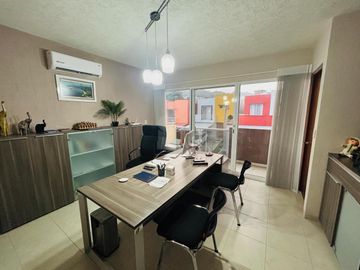 Venta residencia Banderilla Veracruz