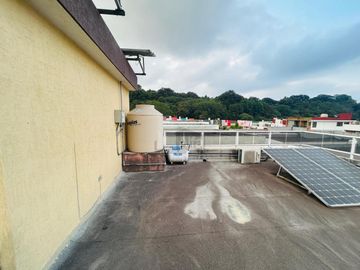 Venta residencia Banderilla Veracruz