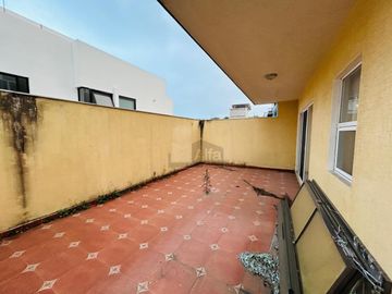 Venta residencia Banderilla Veracruz