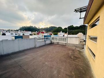 Venta residencia Banderilla Veracruz