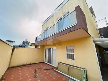 Venta residencia Banderilla Veracruz