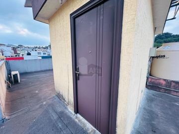 Venta residencia Banderilla Veracruz