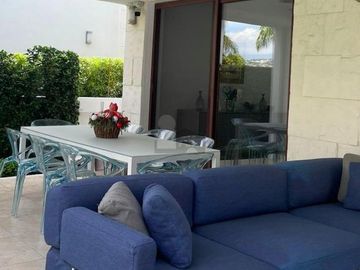 Casa sola en venta en Paraíso Country Club, Emiliano Zapata, Morelos