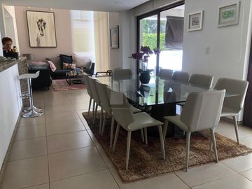 Casa sola en venta en Paraíso Country Club, Emiliano Zapata, Morelos