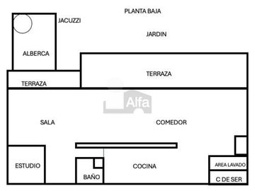 Casa sola en venta en Paraíso Country Club, Emiliano Zapata, Morelos