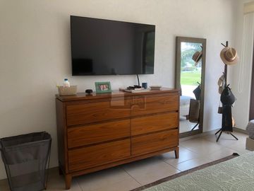Casa sola en venta en Paraíso Country Club, Emiliano Zapata, Morelos