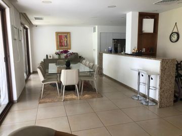 Casa sola en venta en Paraíso Country Club, Emiliano Zapata, Morelos