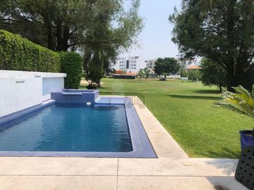 Casa sola en venta en Paraíso Country Club, Emiliano Zapata, Morelos