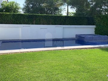 Casa sola en venta en Paraíso Country Club, Emiliano Zapata, Morelos