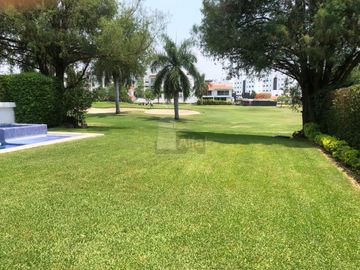 Casa sola en venta en Paraíso Country Club, Emiliano Zapata, Morelos