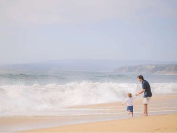Tu Refugio en Algarrobo