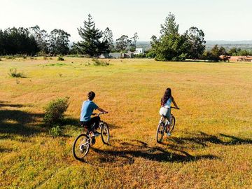 Tu Refugio en Algarrobo