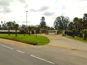 Tu Refugio en Algarrobo