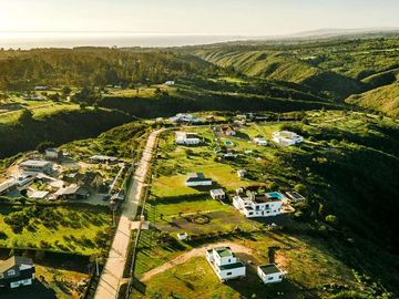 Tu Refugio en Algarrobo
